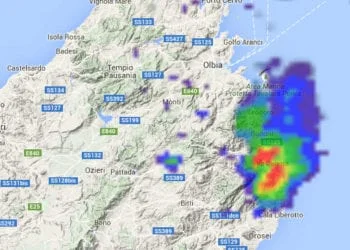 14 08 2015 18 24 28 350x250 - Oggi un po' di caldo in Campidano. Clima gradevole altrove