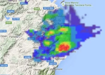 18 08 2015 18 15 11 350x250 - El Nino da record: quali conseguenze per il Mediterraneo?