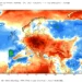 Anomalie ultimi 7 giorni 75x75 - Temperature massime gradevoli. Più caldo su Cagliari