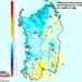 Differenza temperatura 75x75 - Gonnosfanadiga Arpas ieri oltre 41°C