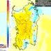 Differenze termiche 75x75 - Da mercoledì torna il maestrale