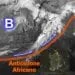 Meteosat13 75x75 - Week end caldo, afoso e...