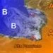 Meteosat9 75x75 - Il caldo si sposta a est: oggi sino a 37°C