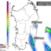 Precipitazioni1 75x75 - La costa est ha partorito un mega temporale