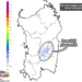 Precipitazioni4 75x75 - Temperature della notte: fresco nelle vallate e pianure interne