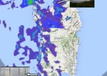 Radar 350x250 - Dove farà più caldo nelle prossime ore?