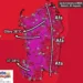 Temperature massime 75x75 - Piovaschi e deboli piogge abbordano la Sardegna