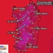 Temperature massime4 75x75 - Luglio 2015 il più caldo dal 1800