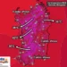 Temperature massime5 75x75 - Caldo nella norma entro Ferragosto?