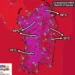 Temperature massime6 75x75 - Attacco all'anticiclone africano: forte calo termico da lunedì