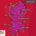 Temperature massime7 75x75 - E se la settimana di Ferragosto iniziasse col maltempo?