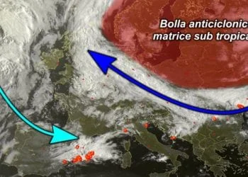 Untitled 120 350x250 - El Nino da record: quali conseguenze per il Mediterraneo?