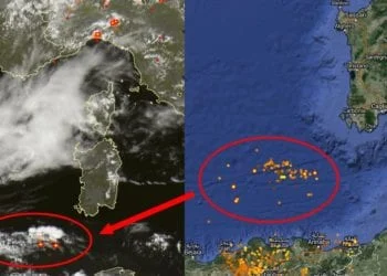 Untitled 122 350x250 - El Nino da record: quali conseguenze per il Mediterraneo?