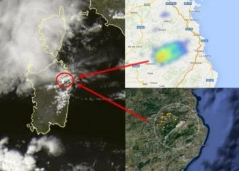 Untitled 4 350x250 - El Nino da record: quali conseguenze per il Mediterraneo?