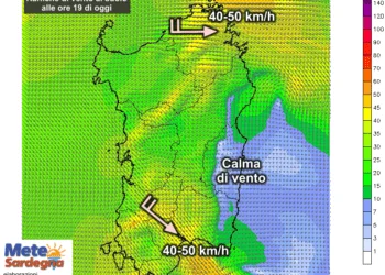 Vento al suolo6 350x250 - El Nino da record: quali conseguenze per il Mediterraneo?