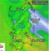 Vento al suolo7 75x75 - Volo Roma-Milano devastato da grandine e fulmine! Atterraggio d'emergenza