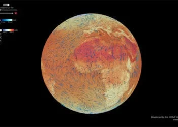 Weatherview 350x250 - Possibili rovesci sparsi tra sabato notte e domenica