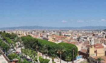 cagliari sardegna 350x210 - Week end caldo, afoso e...