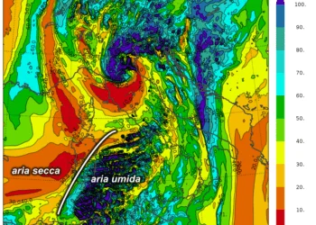 r500 007 350x250 - Mercoledì Sardegna divisa tra caldo torrido e afoso