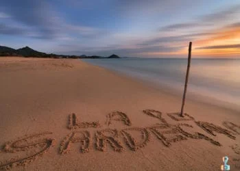 spiaggia la sardegna costa rei cala sinzias1 350x250 - Da mercoledì aumento temperature: torna l'anticiclone africano