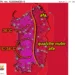 t2m 36 75x75 - Isolate piogge in atto e ne arrivano altre