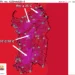 t2m 361 75x75 - Rispetto a ieri persi fino a 7°C in Campidano e Cagliaritano