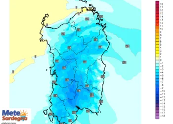 tdif24h 24 350x250 - Confermato il calo delle temperature ma quanti fenomeni?