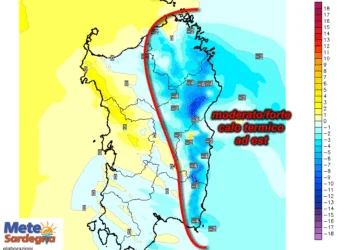 tdif24h 36 350x250 - Possibili temporali nel Sarrabus-Gerrei e in Ogliastra