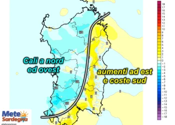 tdif24h 362 350x250 - Confermato il calo delle temperature ma quanti fenomeni?