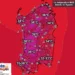 temperature massime 1 75x75 - Prossima settimana al via col caldo, poi fresco e temporali?