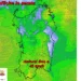 wgust 20 75x75 - Goccia fredda prossima alla Sardegna; meteo in peggioramento