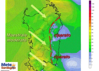 wgust 401 350x250 - El Nino da record: quali conseguenze per il Mediterraneo?