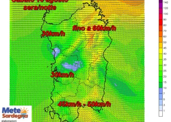 wgust 44 350x250 - Possibili rovesci sparsi tra sabato notte e domenica