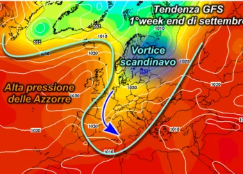 z500 240 1 350x250 - Week end caldo, afoso e...