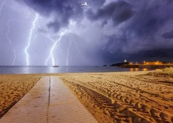 12032492 10207990239096636 1800056945 n 350x250 - Ecco cosa scatenerà il "Ciclone" mediterraneo