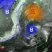 Meteosat sard 75x75 - Ieri Siniscola oltre 200 mm di pioggia!