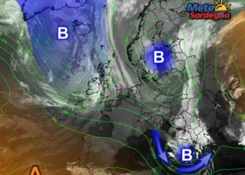 Meteosat11 350x250 - Ritrovano GoPro dimenticata da due anni: registrate immagini uniche!