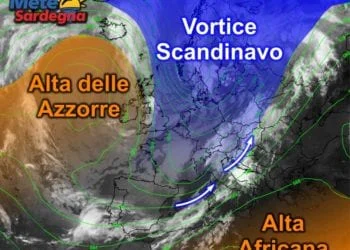 Meteosat2 350x250 - Settembre 2015 potrebbe essere molto piovoso