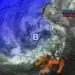 Meteosat6 75x75 - Entro domenica temperature crollate fino a 15°C