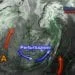 Meteosat9 75x75 - Pulviscolo del Sahara in procinto di abbandonare l'isola