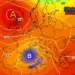 Model14 75x75 - Si apre la porta dell'est e il meteo peggiora