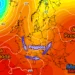 Model2 75x75 - Alte concentrazioni di pulviscolo sahariano nei prossimi giorni