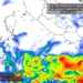 Precipitazioni 75x75 - Estate 2015 la 3° più calda dal 1800