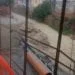 Segariu 75x75 - Rapido nubifragio su Iglesias: strade allagate. Il video