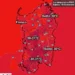 Temperature massime11 75x75 - Dai temporali al gran fresco: il meteo cambia