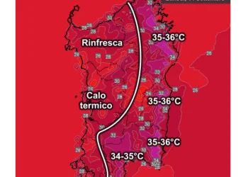 Temperature massime6 350x250 - Generata in Olanda la più alta onda artificiale