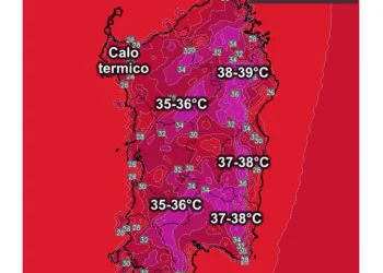 Temperature massime9 350x250 - Nel bel mezzo del tornado! E' accaduto a una coppia francese