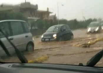 Untitled 151 350x250 - Olbia sott'acqua, VIDEO