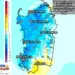 Variazioni termiche 75x75 - Esordio autunnale col gran caldo: anche oggi punte di 37°C