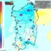 Variazioni termiche2 75x75 - Fresco d'autunno: temperature della notte fino a 5°C